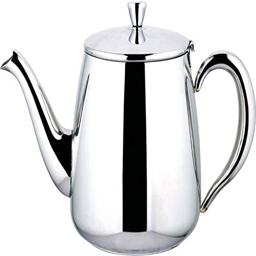 براد شاي